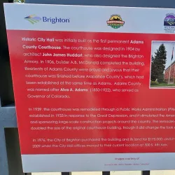 Brighton History Museum - Brighton