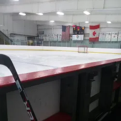 Brighton Ice Arena - Brighton