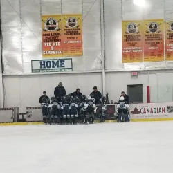 Brighton Ice Arena - Brighton