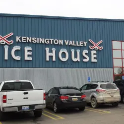 Brighton Ice Arena - Brighton