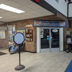 Brighton Ice Arena - Brighton