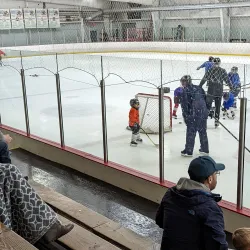 Brighton Ice Arena - Brighton