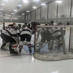 Brighton Ice Arena - Brighton