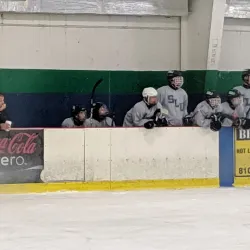 Brighton Ice Arena - Brighton