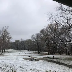 Brighton Recreation Area - Brighton