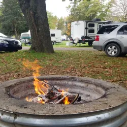 Brighton Recreation Area - Brighton