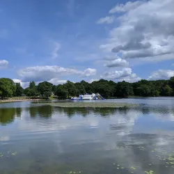 Brighton Recreation Area - Brighton