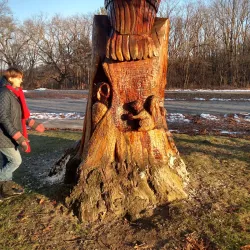 Brighton Recreation Area - Brighton