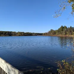 Brighton Recreation Area - Brighton