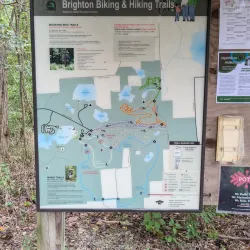 Brighton Recreation Area - Brighton