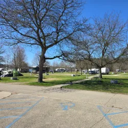 Brighton State Game Area - Brighton