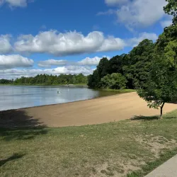 Brighton State Game Area - Brighton