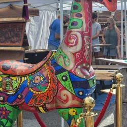 Downtown Brighton - Brighton