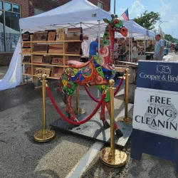 Downtown Brighton - Brighton