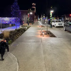 Downtown Brighton - Brighton