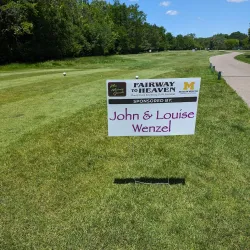 Glen Oaks Golf Course - Brighton