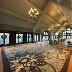 Glen Oaks Golf Course - Brighton