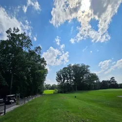 Glen Oaks Golf Course - Brighton