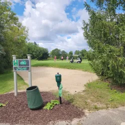 Glen Oaks Golf Course - Brighton