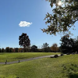 Glen Oaks Golf Course - Brighton
