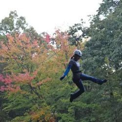 Howell Nature Center - Brighton