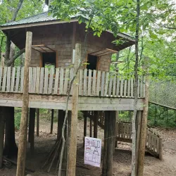 Howell Nature Center - Brighton