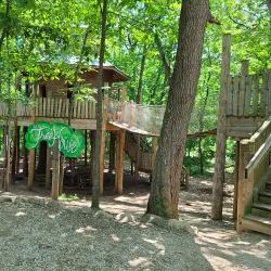 Howell Nature Center - Brighton