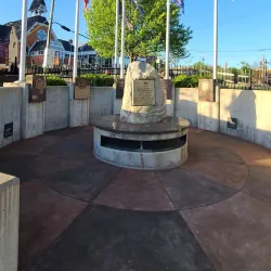 Mill Pond Park - Brighton