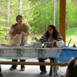 Cadillac Pathway - Cadillac