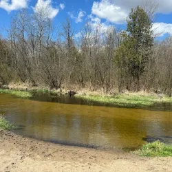 Cadillac Pathway - Cadillac