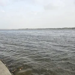 Clam Lake Canal Park - Cadillac