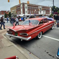 Downtown Cadillac - Cadillac