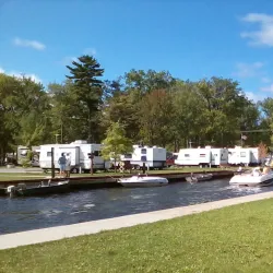 Downtown Cadillac - Cadillac