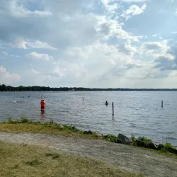 Lake Cadillac - Cadillac