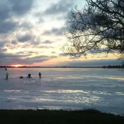 Lake Cadillac - Cadillac