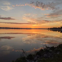 Lake Cadillac - Cadillac