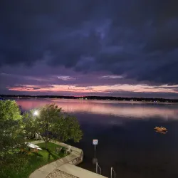 Lake Cadillac - Cadillac