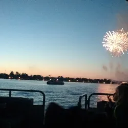 Lake Cadillac - Cadillac