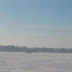 Lake Cadillac - Cadillac