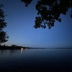 Lake Cadillac - Cadillac