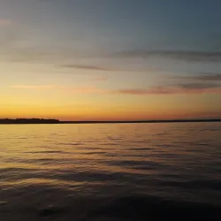 Lake Cadillac - Cadillac