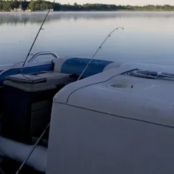 Lake Mitchell - Cadillac