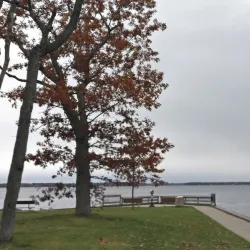 Lake Mitchell - Cadillac