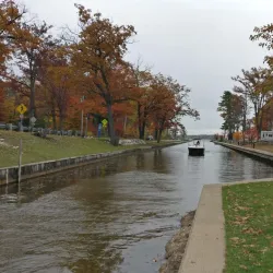 Lake Mitchell - Cadillac