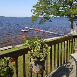 Lake Mitchell - Cadillac