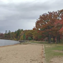 Lake Mitchell - Cadillac