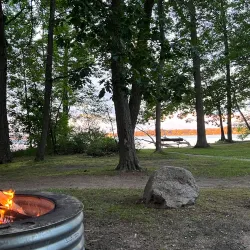 Mitchell State Park - Cadillac