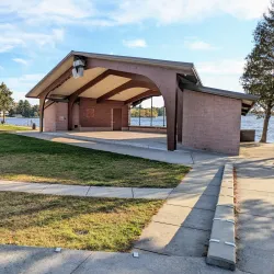 The Playhouse in the Park - Cadillac