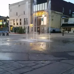 The Playhouse in the Park - Cadillac