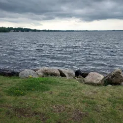 The Playhouse in the Park - Cadillac